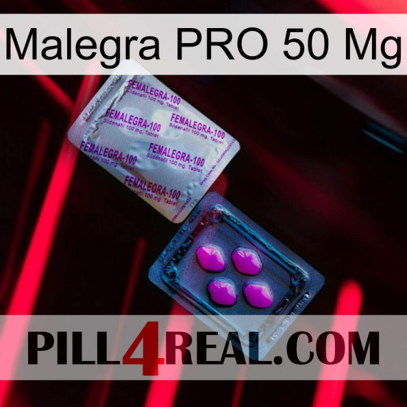 Malegra PRO 50Mg 37